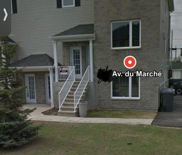 Logement 4 1/2 - Photo 4