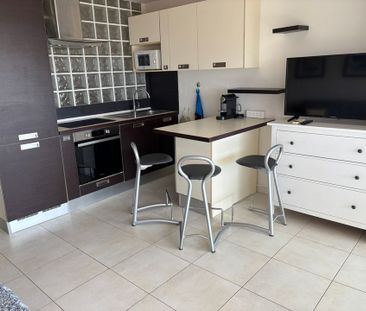 Appartement de 33m2 à louer sur Antibes - Photo 3