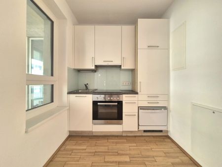 ab 01.11.2025 verfügbar -Wohnen im Styria Center – Stilvolle Wohnungen mit hochwertiger Ausstattung und bester Anbindung - Photo 2