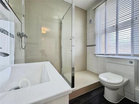 1 bedroom detached house to rent - Photo 5
