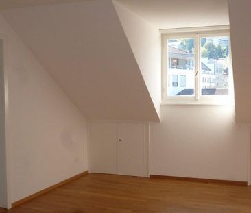 2.0 Zimmer-Wohnung im Herzen von St. Gallen - Foto 3