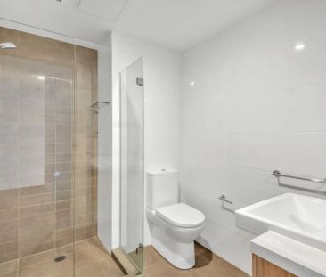 GREAT LOCATION WITH STYLISH, MODERN, AND FURNISHED APARTMENT WITH E... - Photo 6