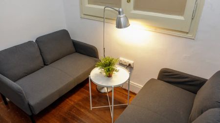 Room in a shared 16-bedroom apartment for rent in Sant Antoni, bills included - Photo 5