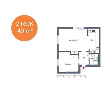 S:t Sigfridsvägen 29 - Photo 6
