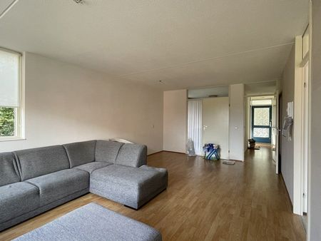 Te huur: Appartement Kraakselaan in Doesburg - Photo 5