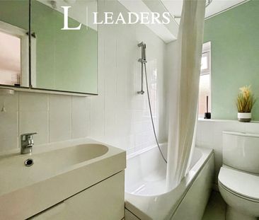 property to rent Knyveton Road, Bournemouth, Dorset, BH1 - Photo 6