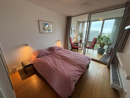 Te huur: Appartement Van Leijenberghlaan in Amsterdam - Photo 3