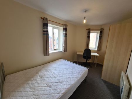 3 bedroom apartment to rent - Photo 4