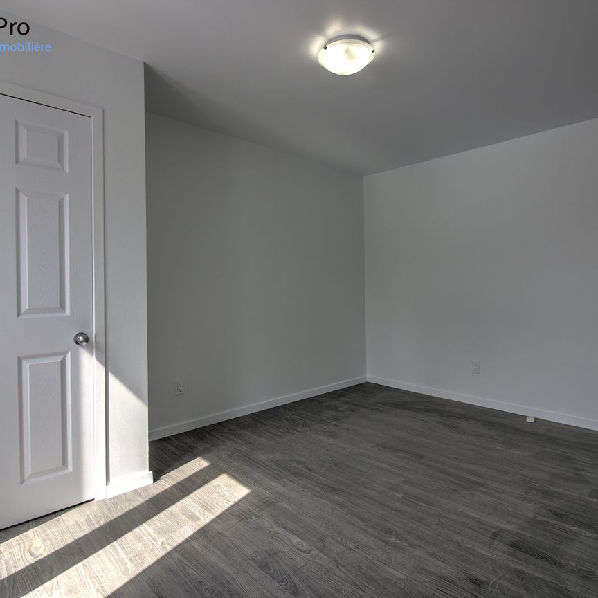 512 St-Luc - Photo 1