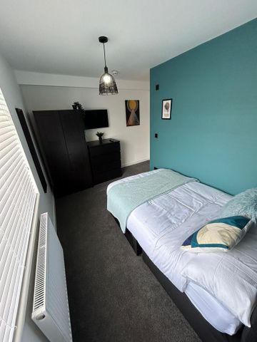 1 bedroom end of terrace house to rent - Photo 3