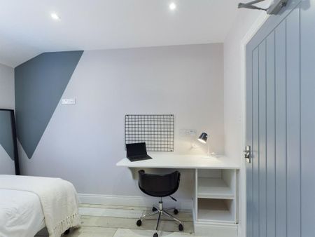 8 bedroom house to rent - Photo 5