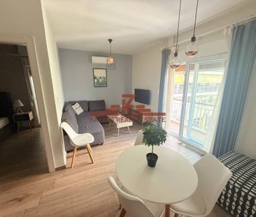 Studio/Γκαρσονιέρα για ενοικίαση Άγιος Ιωάννης (Καβάλα) - Photo 5