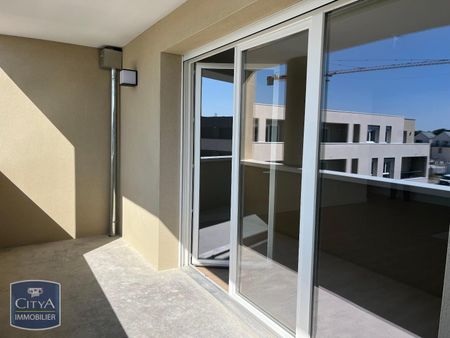 Location Appartement 3 pièces 68m² BEZANNES 51430 - Photo 5