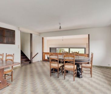 Ruime gezinswoning met tuin en zicht op groen - Photo 3