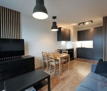 Polecam nowe mieszkanie 2-pokojowe, pow. 48 m2, (437883) - Photo 2