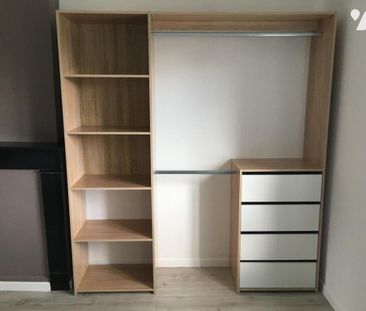 Location appartement meublé à Bavay - Photo 2