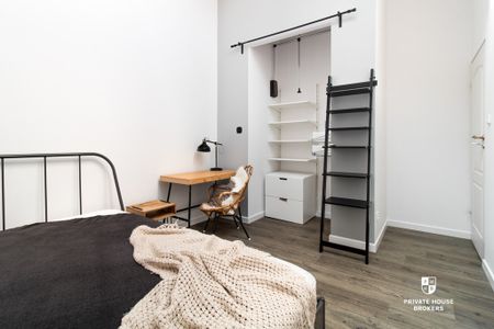 Mieszkanie 51,42 m², Kraków, Stare Miasto, Tadeusza Pawlikowskiego - Photo 5