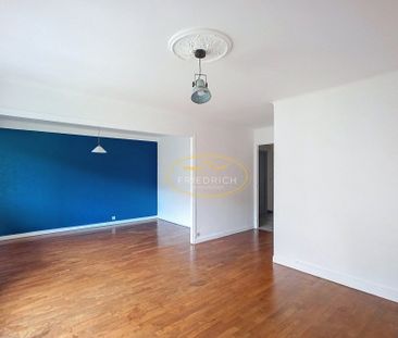 Appartement 3 pièces à Bar-le-Duc - Photo 1