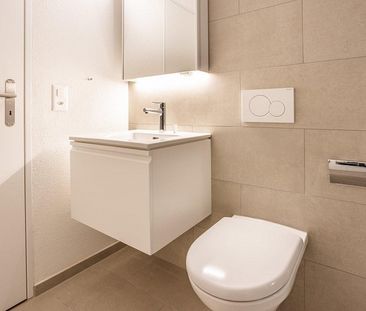 Biel is calling! Dein modernes 2½-Zimmer-Apartment ab 01.03.2026 - Foto 6