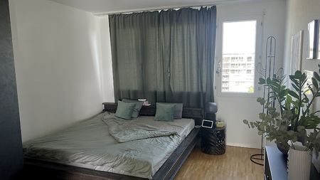 2½ Zimmer-Wohnung in Zürich, möbliert, auf Zeit - Photo 3