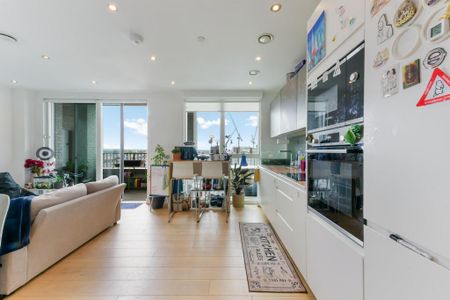 1 bedroom apartment to rent - Photo 5