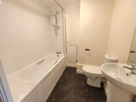 1 bedroom apartment to rent - Photo 4