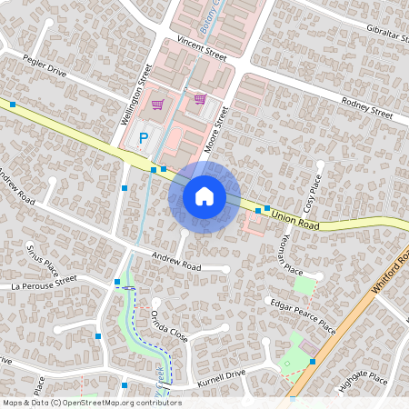 64B Union Road, Howick, Manukau City