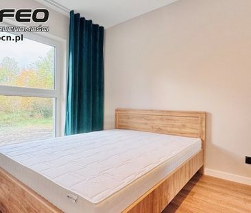 Mieszkanie na wynajem - Zdjęcie 5