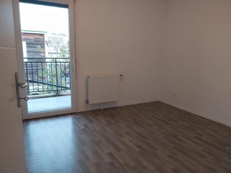 Location Appartement 2 Pièces 41 m² - Photo 3