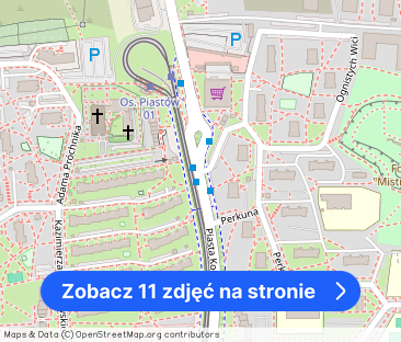 Nowe, 2pokoje, balkon, tramwaj, garaż - Zdjęcie 1