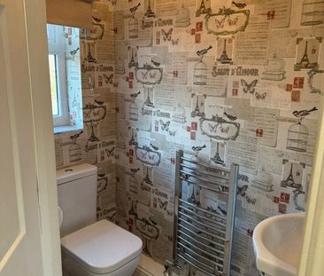 Jubilee Road, Lakenheath - Photo 2