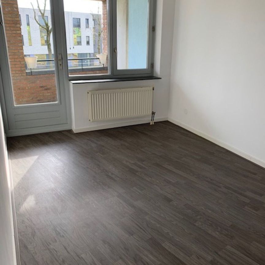 Te huur: Appartement Vergiliusstraat in Rotterdam - Photo 1