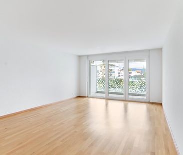 4.5 Zimmer, 112 m², 3. Stock - Foto 6