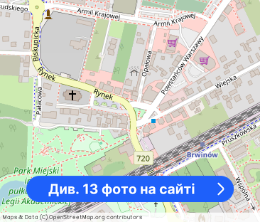 Dom 4 pokoje na dużej działce. Zgoda na zwierzęta - Фото 1