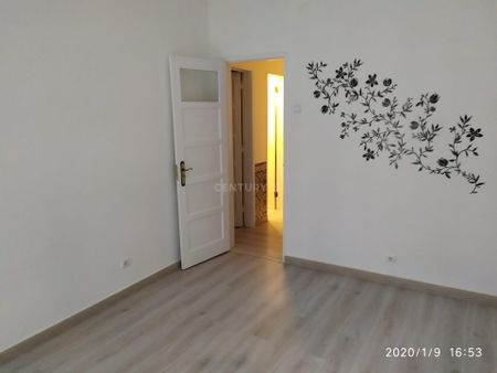 Apartamento T2 com varanda e terraço na Cova da Piedade - Photo 5