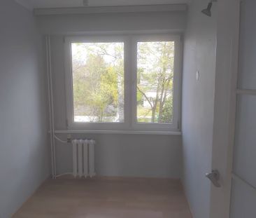 Bitwy o Wał Pomorski, 4-pokojowe, 62m2, II piętro - Фото 4