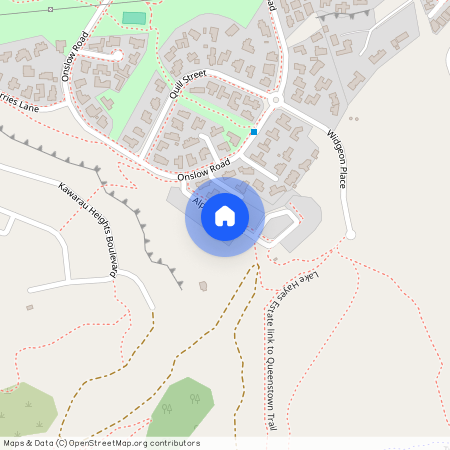 26 Alpine Avenue, Lake Hayes Estate, Queenstown