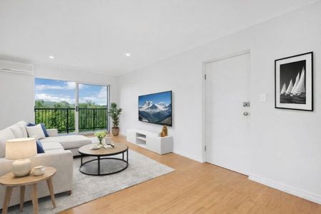 2 Bedroom Unit in Ideal Location - Water Bills included - - Photo 2