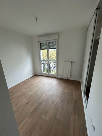 Appartement T4 Le Perreux-sur-Marne à louer - Photo 2