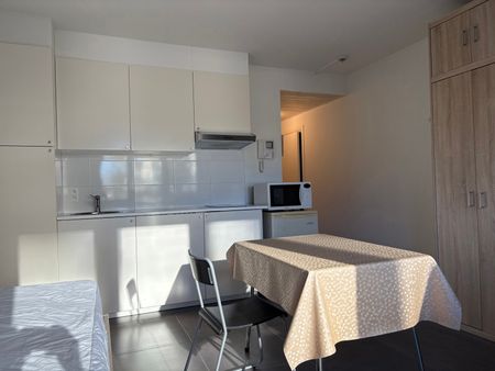 Studio te huur - Photo 2