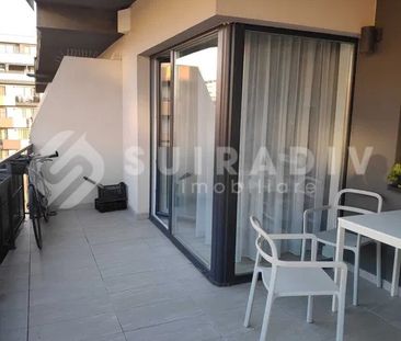 Apartament modern, terasa de 19 mp, parcare-Grand Park Residence - Fotografie 5