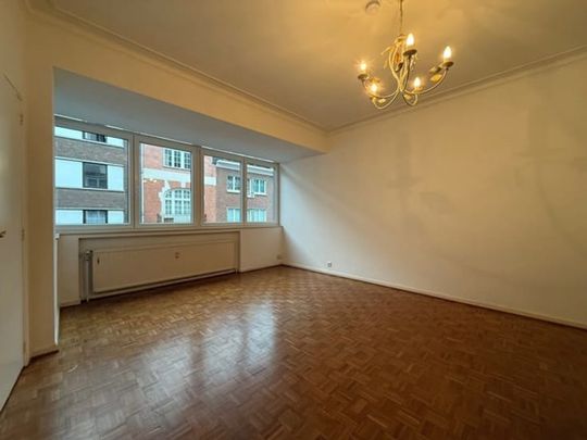 Appartement te huur - Foto 1