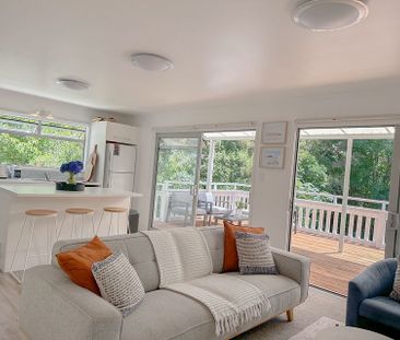 2-Bedroom Cottage in Motuoapa - Photo 4