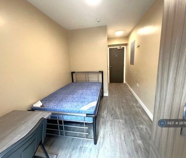 1 bedroom in a flat share to rent - Photo 5