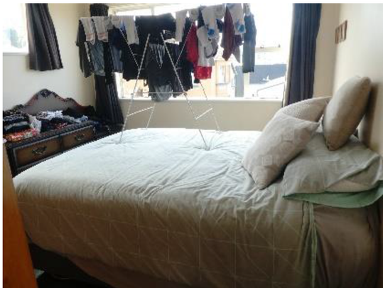 Sunny and warm 2 bedroom just behind Meridian Mall - Photo 1