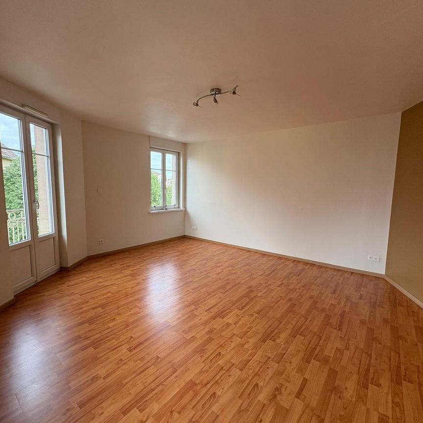 Location Appartement 2 pièces 54m² SCHILTIGHEIM 67300 - Photo 1