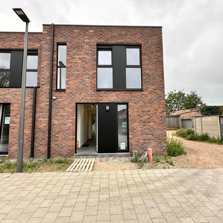 Jaspar van Kinschotstraat 55 • Turnhout - Foto 1