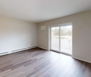 One Bedroom Apartment - Photo 5