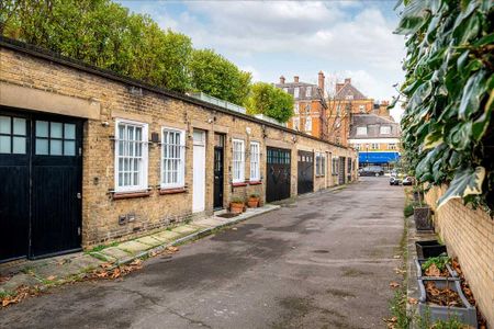 5 bedroom terraced house to rent - Photo 4