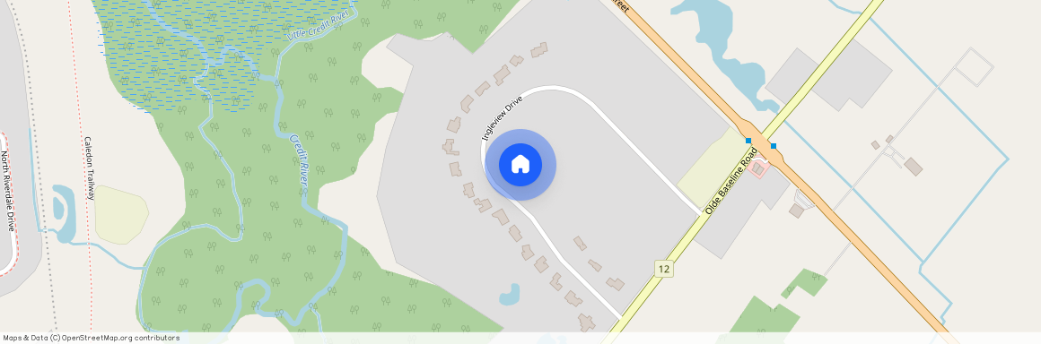 11 Ingleview Drive, Caledon